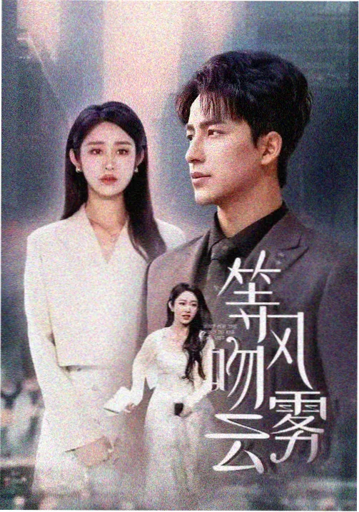 旧城故事剧集封面